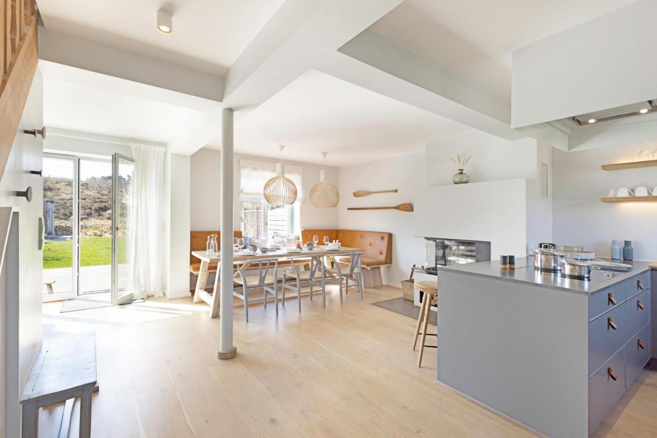 Ferienhaus Fiftyfour *