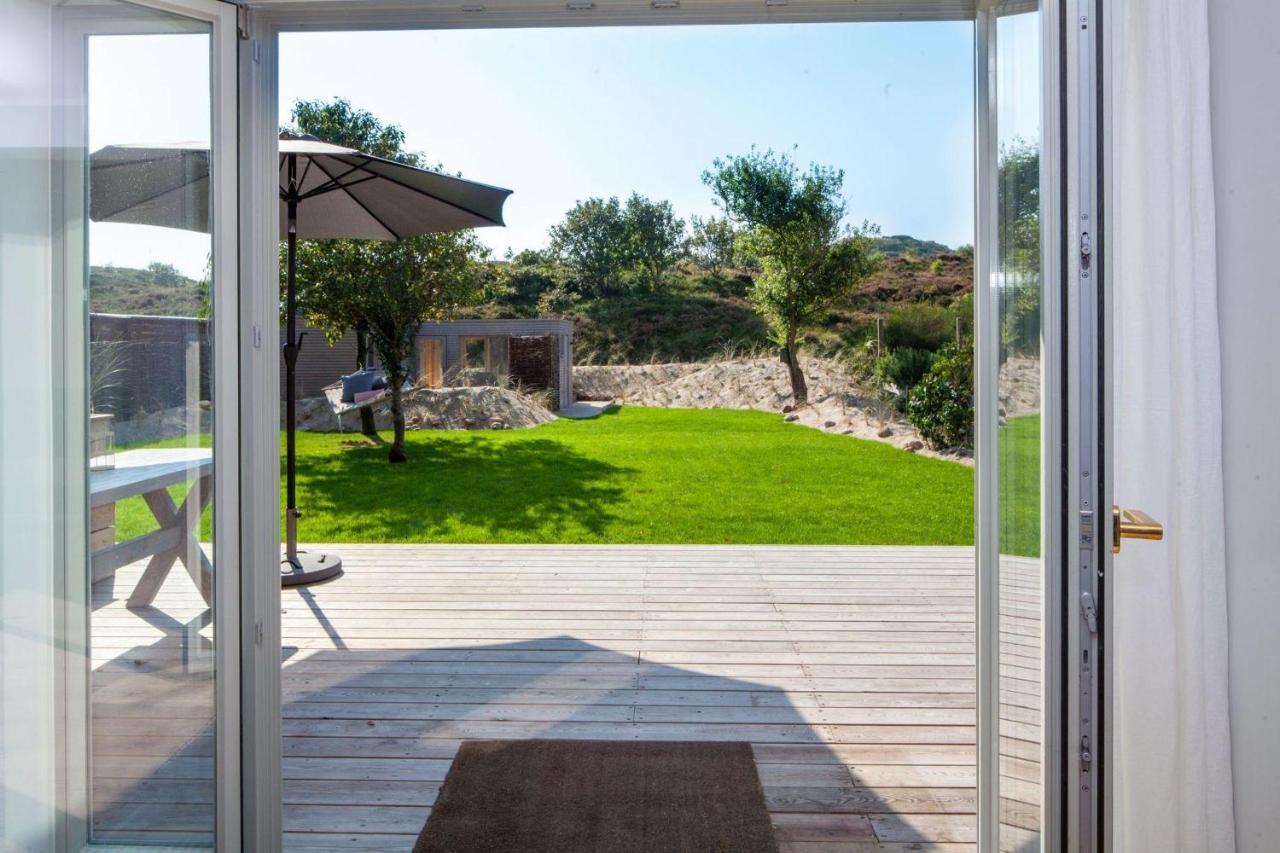Fiftyfour * List auf Sylt