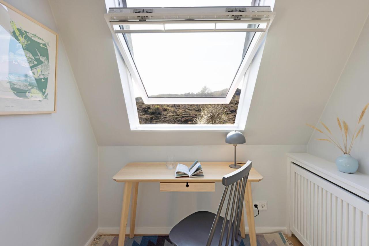 Fiftyfour Ferienhaus *