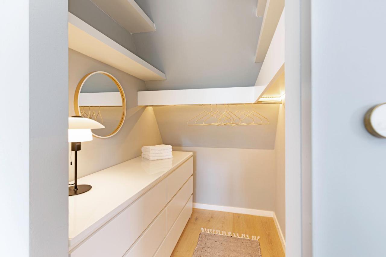 Fiftyfour Ferienhaus *