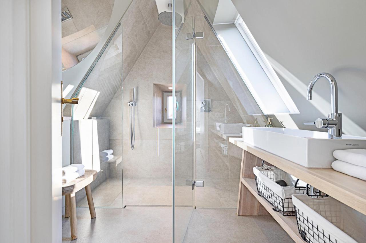 Ferienhaus Fiftyfour List auf Sylt