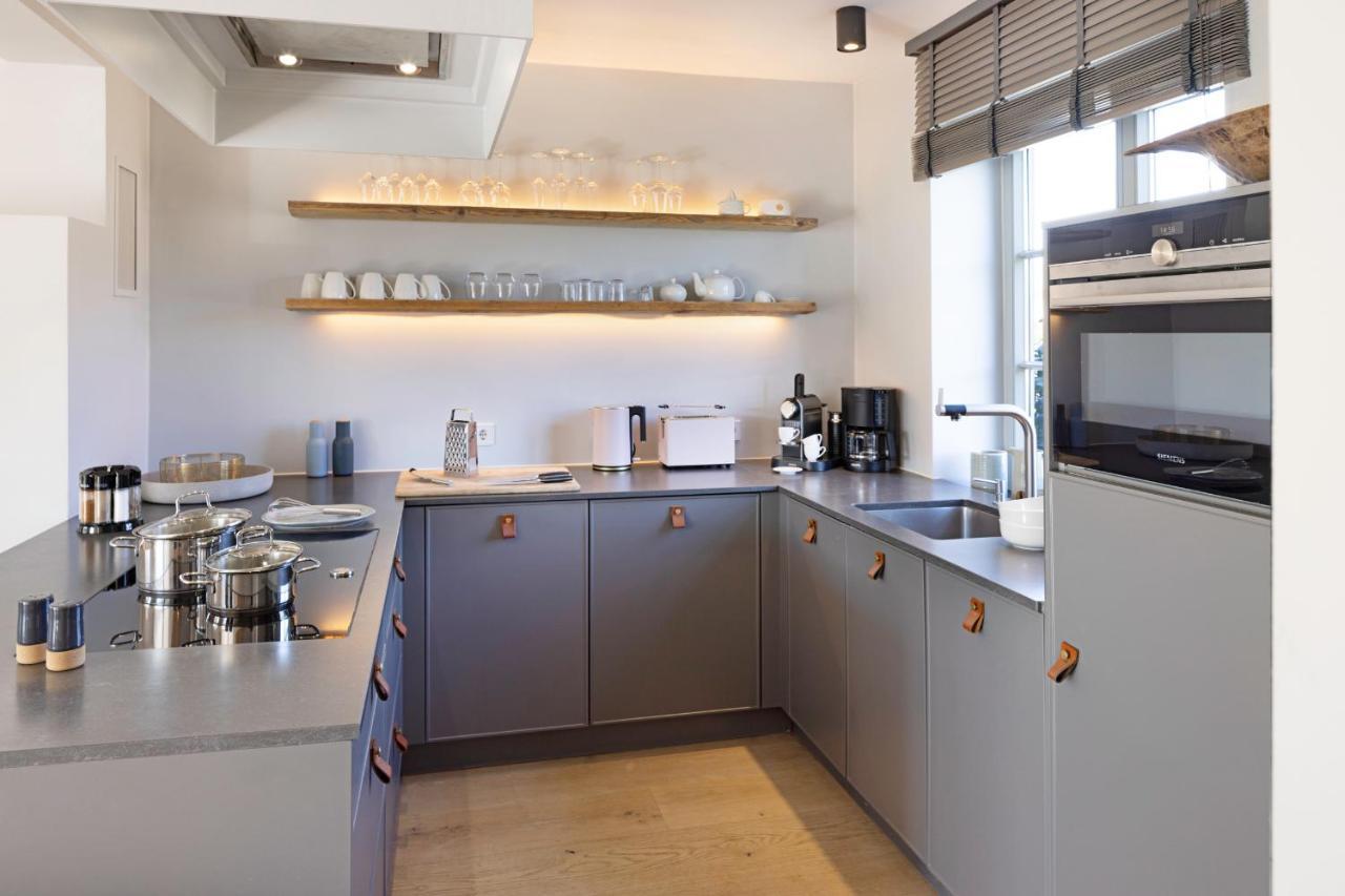 Fiftyfour Ferienhaus *