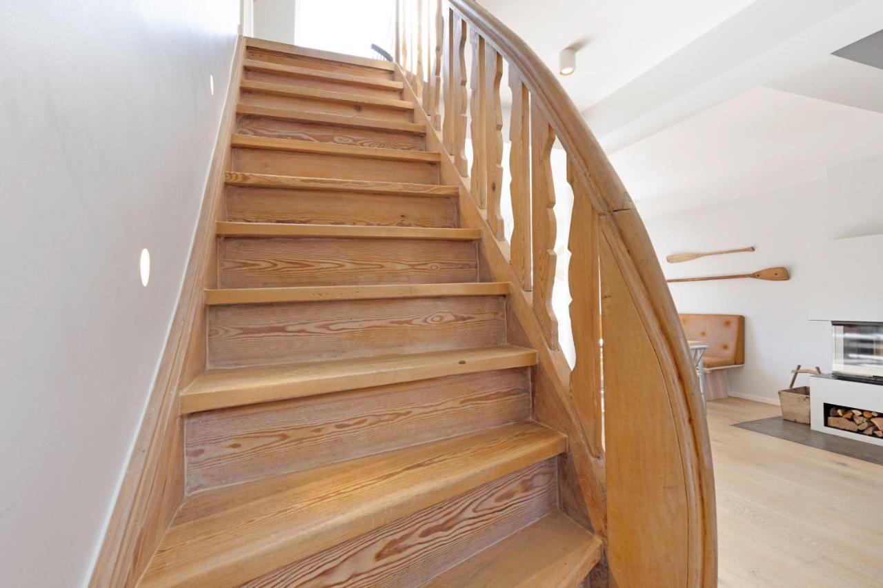 Fiftyfour Ferienhaus