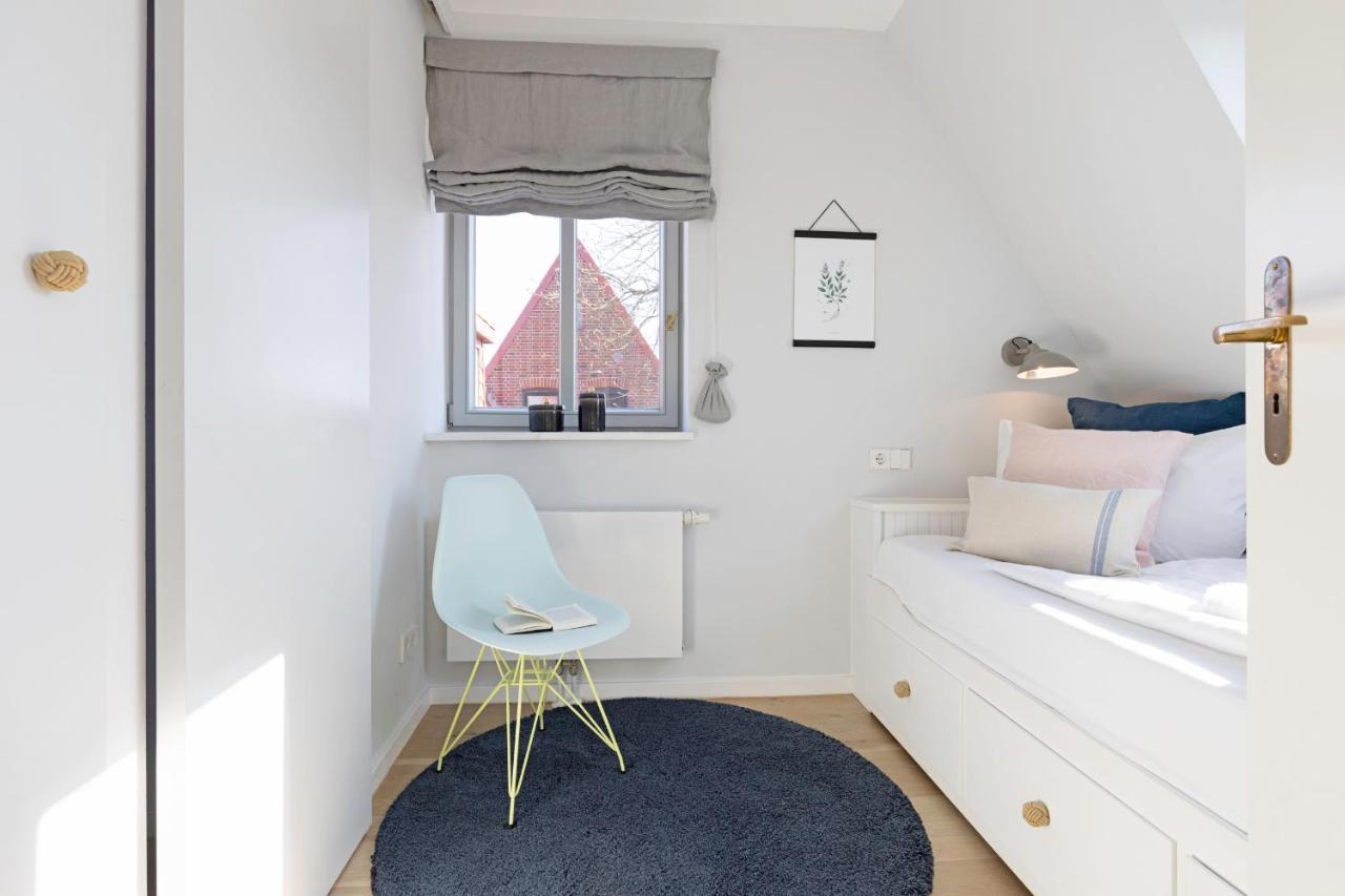Ferienhaus Fiftyfour List auf Sylt