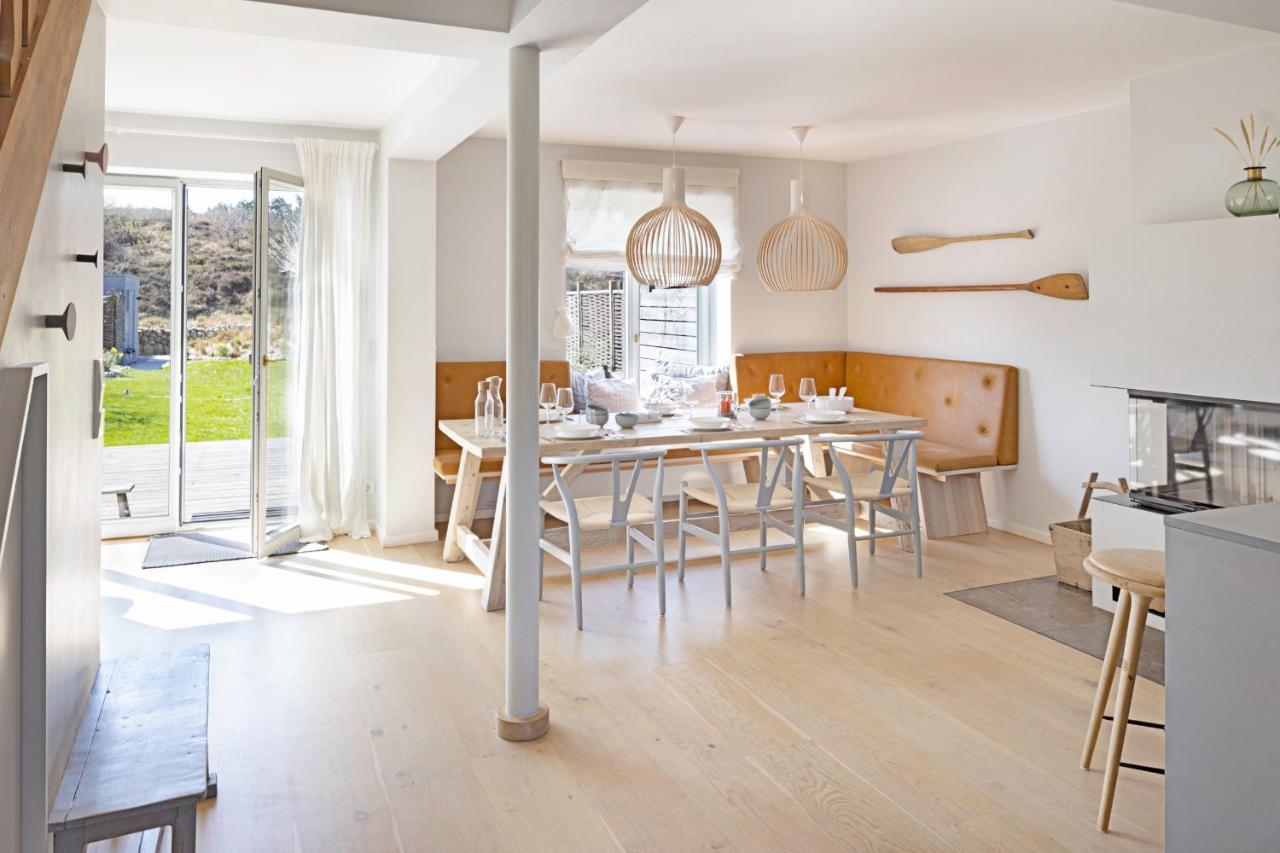 Fiftyfour List auf Sylt