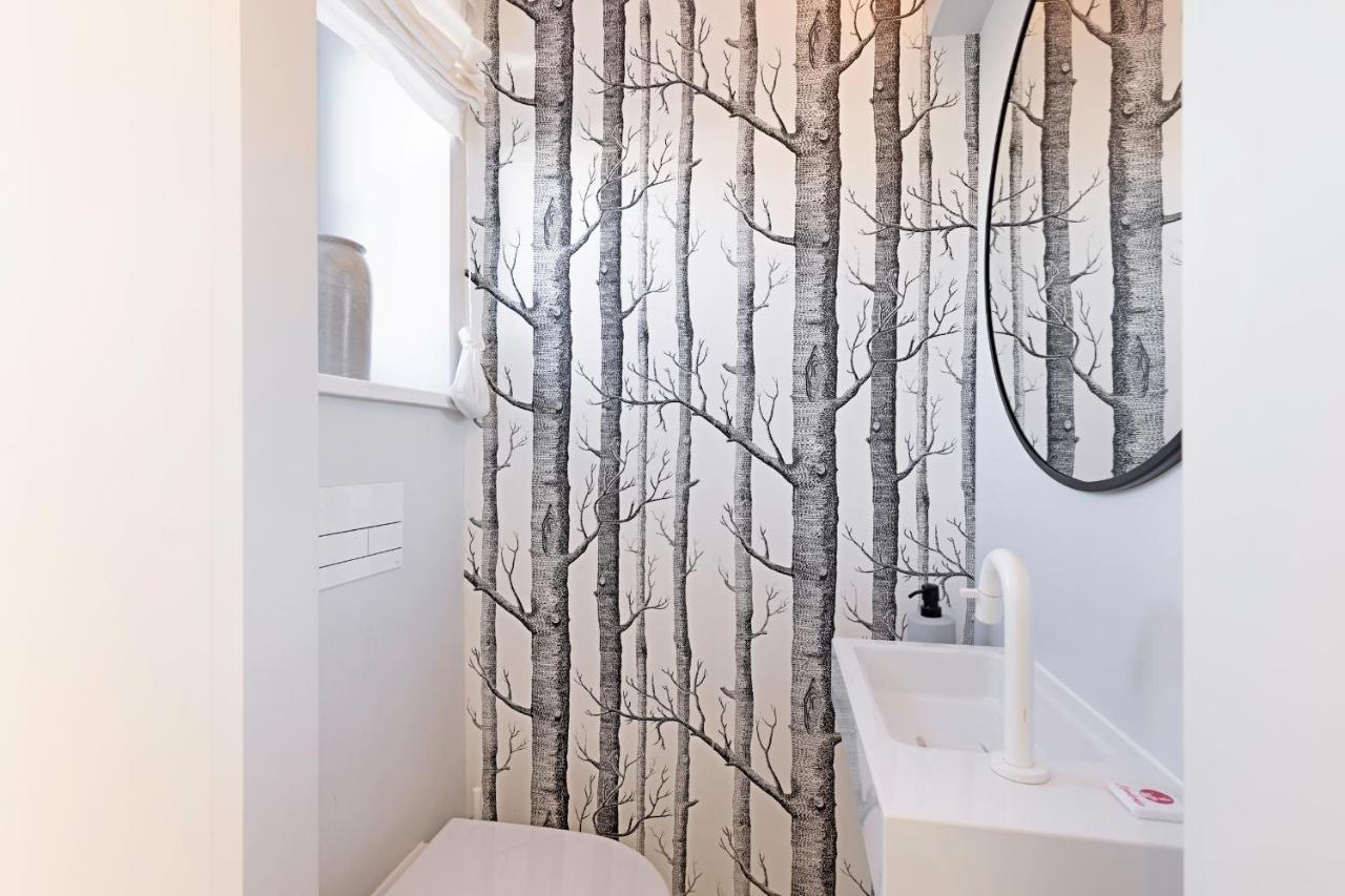 Ferienhaus Fiftyfour *