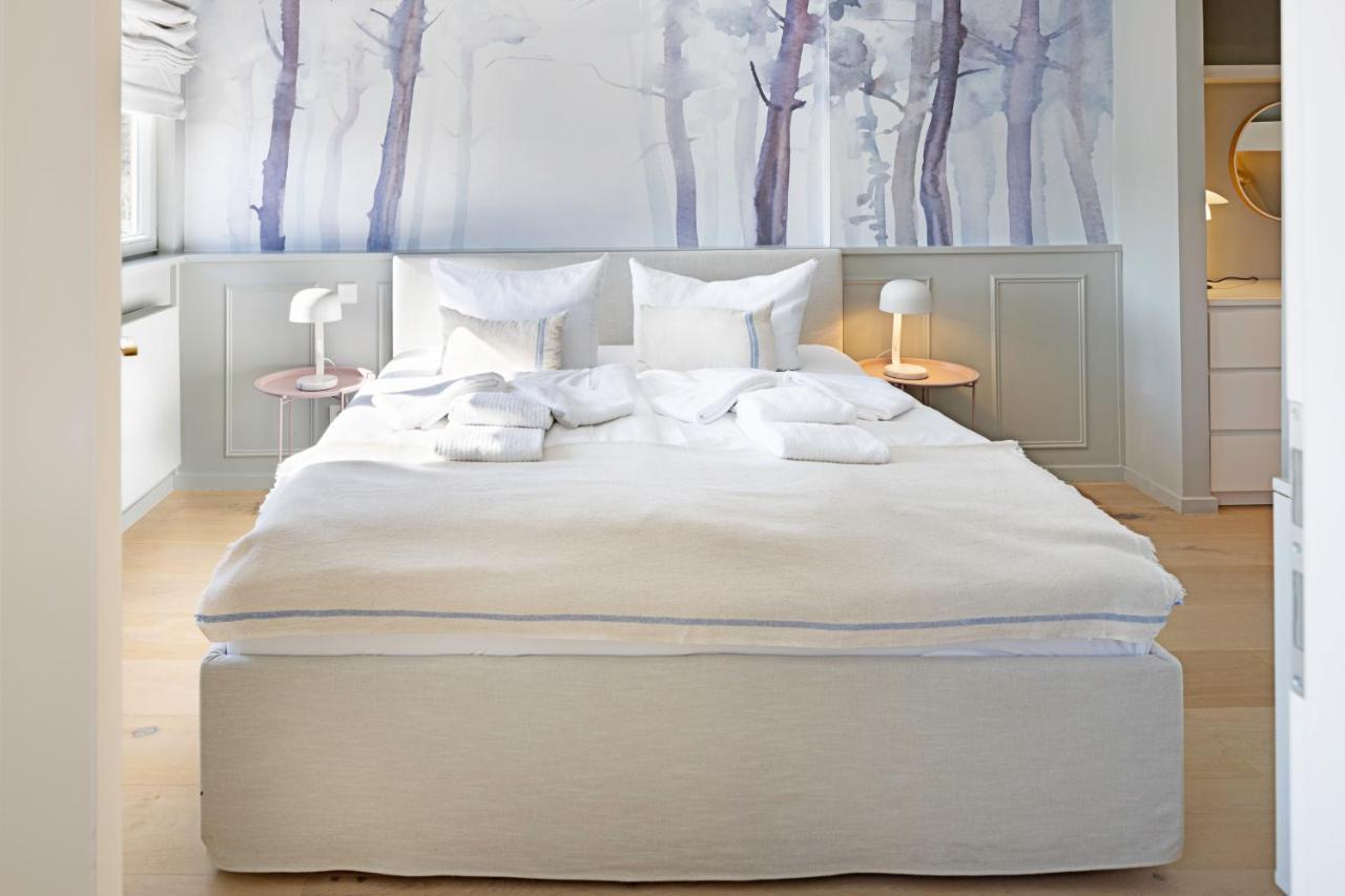 Fiftyfour Ferienhaus List auf Sylt