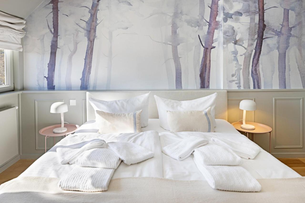 Fiftyfour Ferienhaus *
