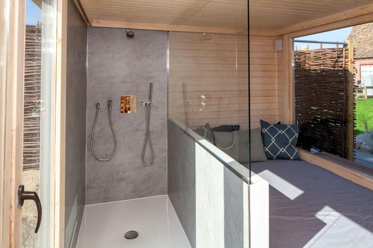 Ferienhaus Fiftyfour
