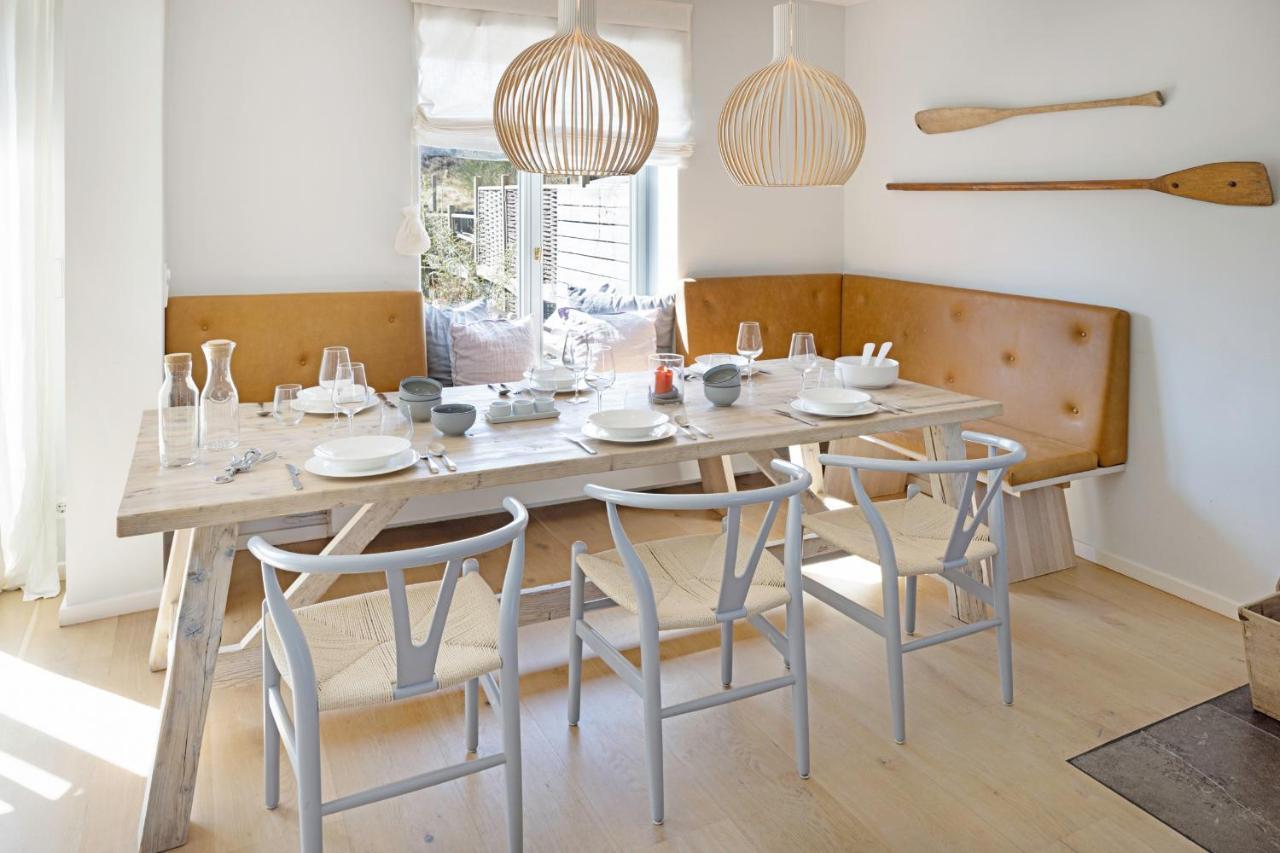 Fiftyfour Ferienhaus
