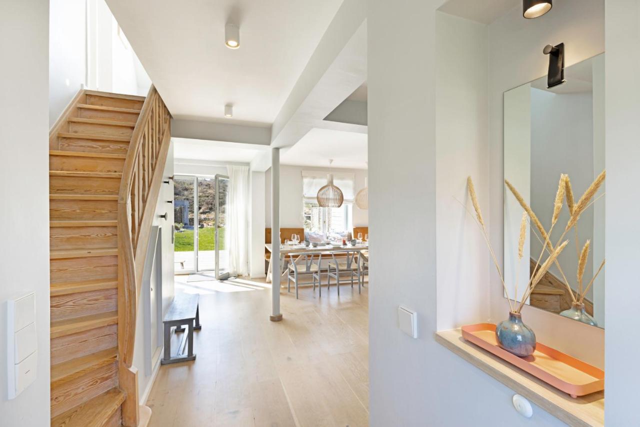 Ferienhaus Fiftyfour