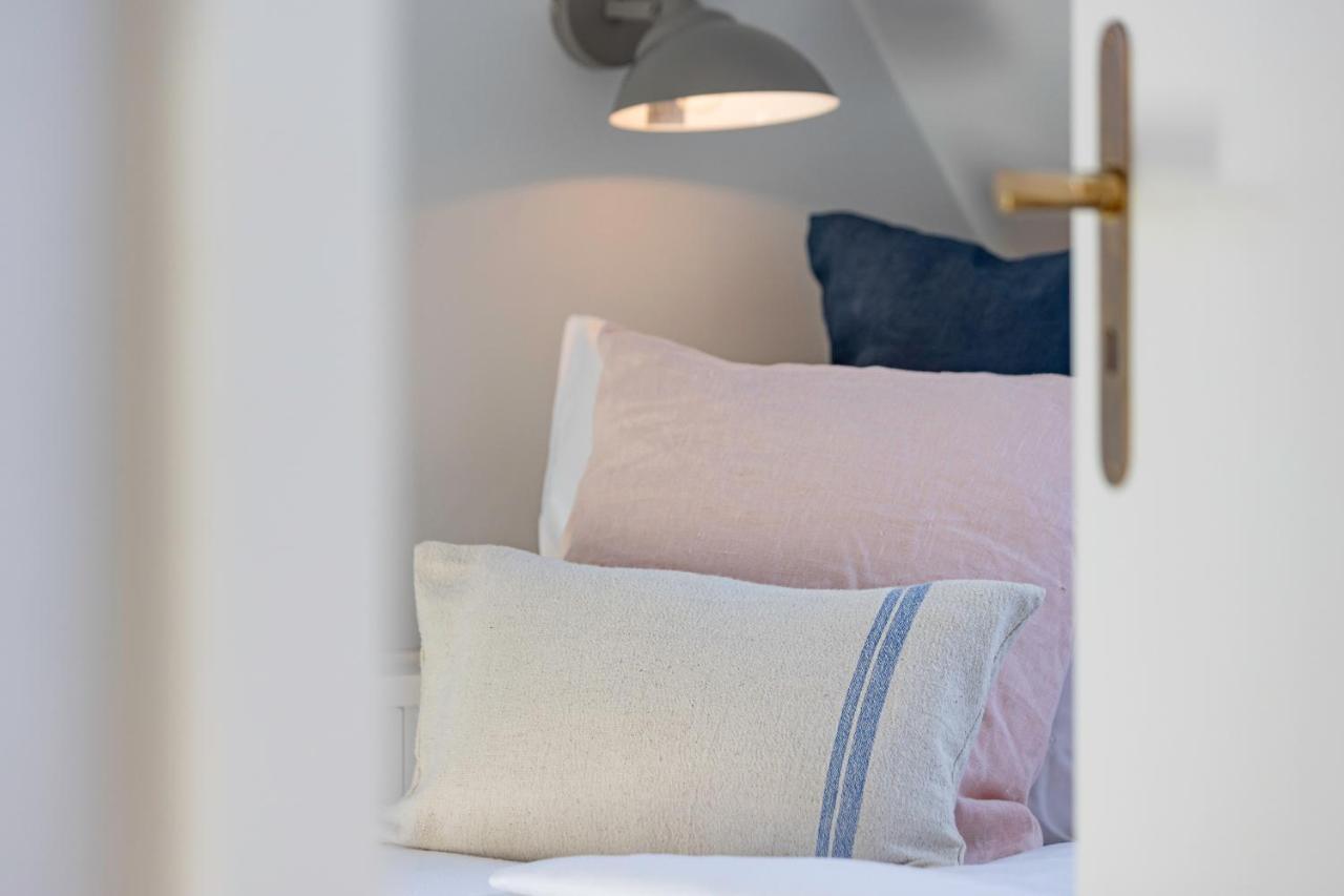 Ferienhaus Fiftyfour *
