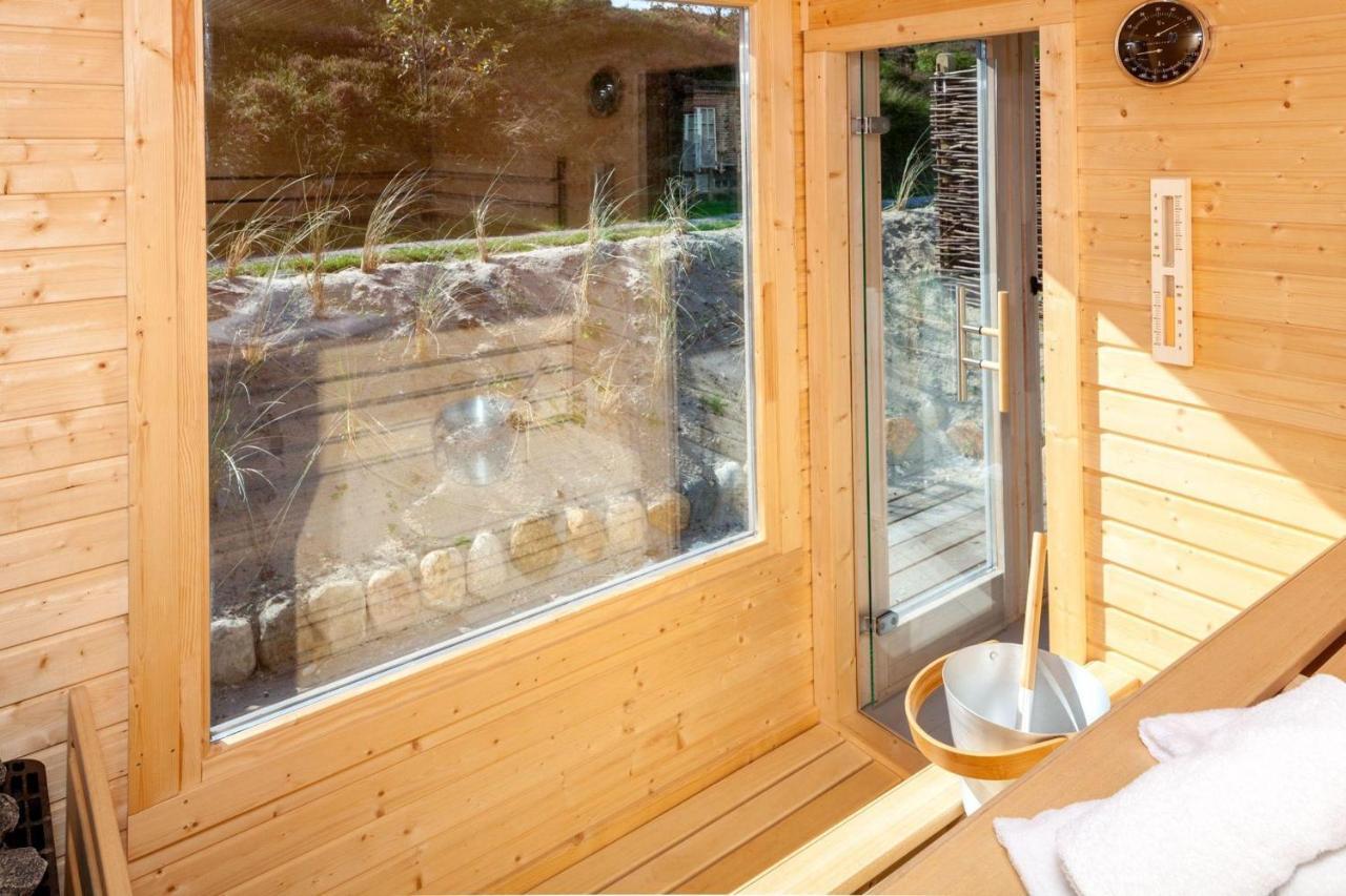 Ferienhaus Fiftyfour List auf Sylt