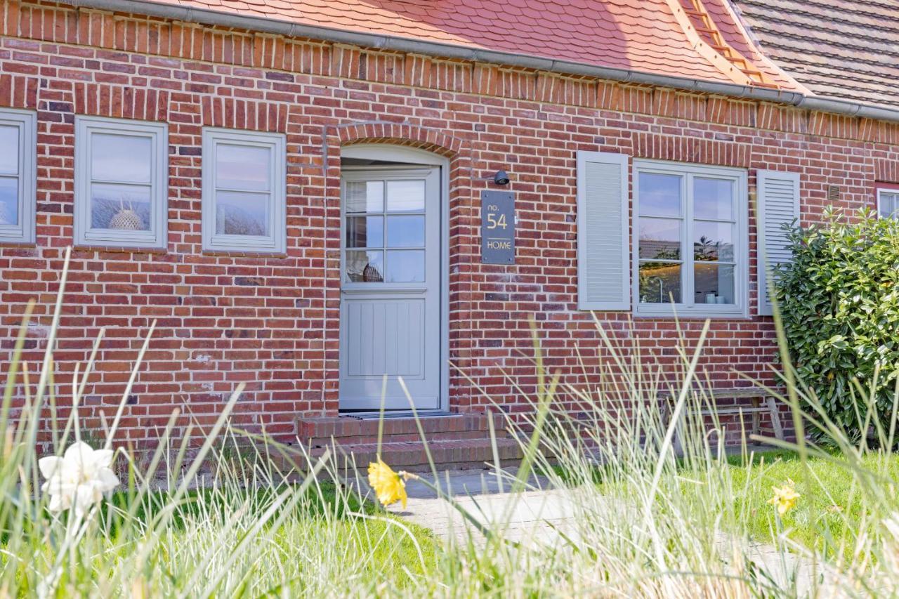 Ferienhaus Fiftyfour