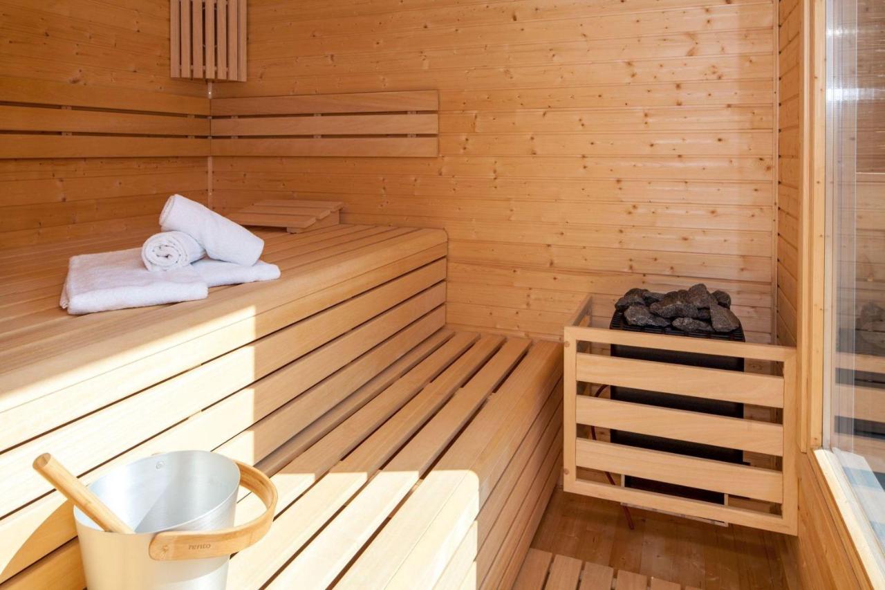 Ferienhaus Fiftyfour *